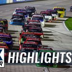 NASCAR Craftsman Truck Series: SpeedyCash.com 250 Highlights | NASCAR on FOX