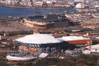 New York officials approve $780M soccer stadium for NYCFC next to Citi Field