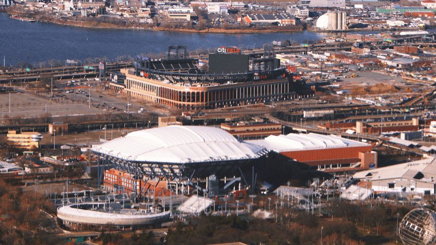 New York officials approve $780M soccer stadium for NYCFC next to Citi Field