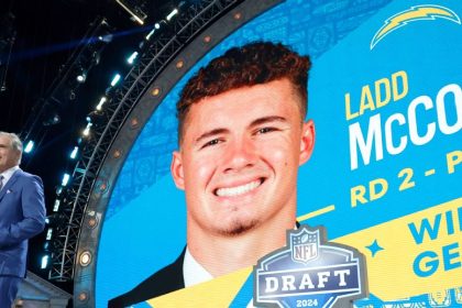 NFL Nation sizes up every 2024 NFL draft selection