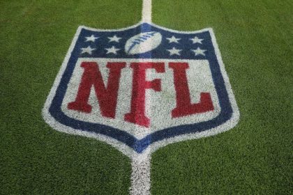 NFL reinstates five players from gambling bans