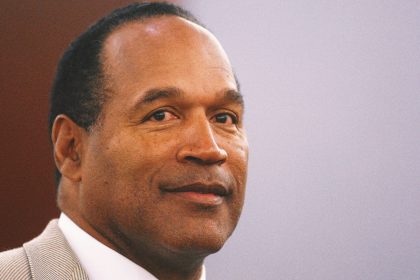 O.J. Simpson's estate plans to fight $33.5 million payout to families of Brown and Goldman