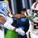 Ole Miss adds Canes RB Parrish to transfer haul