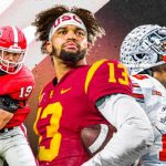 Our NFL draft cheat sheet: Everything you need to know on top prospects, team needs, projections