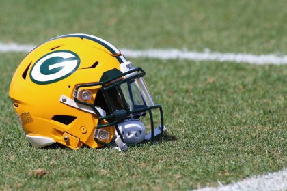 Packers to play Eagles in Brazil game in Week 1