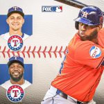 Rangers or Astros in 2024? Best AL lineup? MLB's most clutch hitter? 5 burning questions