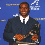 Reggie Bush will reportedly have 2005 Heisman Trophy returned to him