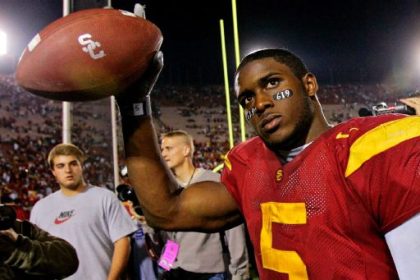 Reggie Bush's restored Heisman a natural progression in new college sports world