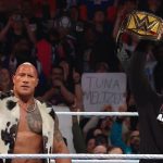 Roman Reigns and The Rock destroy Seth Rollins, Cody Rhodes before WrestleMania DESCRIPTION:
