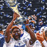 Seton Hall defeats Indiana State 79-77 to win first NIT championship since 1953