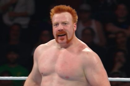 Sheamus returns to Monday Night Raw for one-on-one vs. Ivar | WWE on FOX