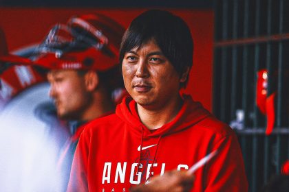 Shohei Ohtani's ex-interpreter ordered to get gambling addiction treatment