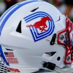 SMU's Knox suspended for role in Rice crash