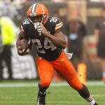 Source: Browns, Chubb agree to reworked deal