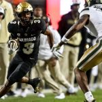 Source: Buffs RB Edwards to transfer to K-State