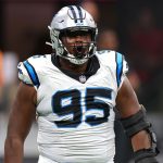 Source: Panthers give DT Brown $96M extension