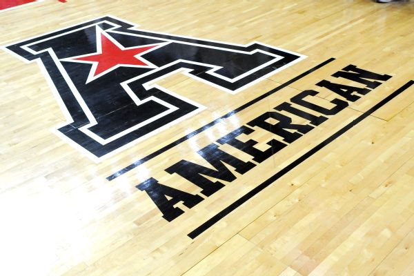 Sources: AAC eyes IMG prez Pernetti as commish