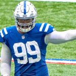 Sources: Colts DT Buckner gets $46M extension