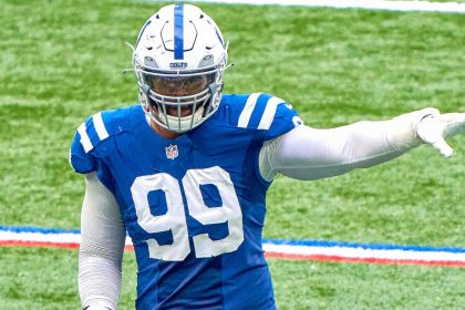 Sources: Colts DT Buckner gets $46M extension