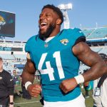 Sources: Jaguars' Allen agrees to $150M contract