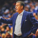 Sources: Kentucky’s John Calipari to become next Arkansas coach