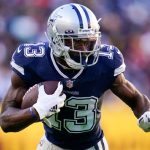 Sources: Raiders to sign ex-Cowboys WR Gallup