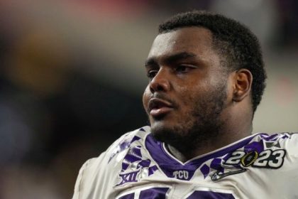 TCU starting DT Williams to enter transfer portal