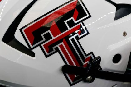 Texas Tech starting QB Morton done for spring