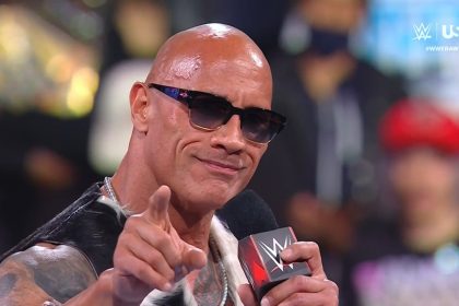 The Rock airs fan reactions to Cody Rhodes attack, reveals what he whispered in ring