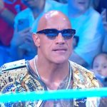 The Rock crashes Cody Rhodes’ first appearance as Universal Champion on RAW | WWE on FOX