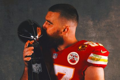 Travis Kelce reportedly becomes NFL’s highest-paid TE in new Chiefs deal