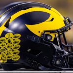 U-M gets probation, fine for recruiting violations