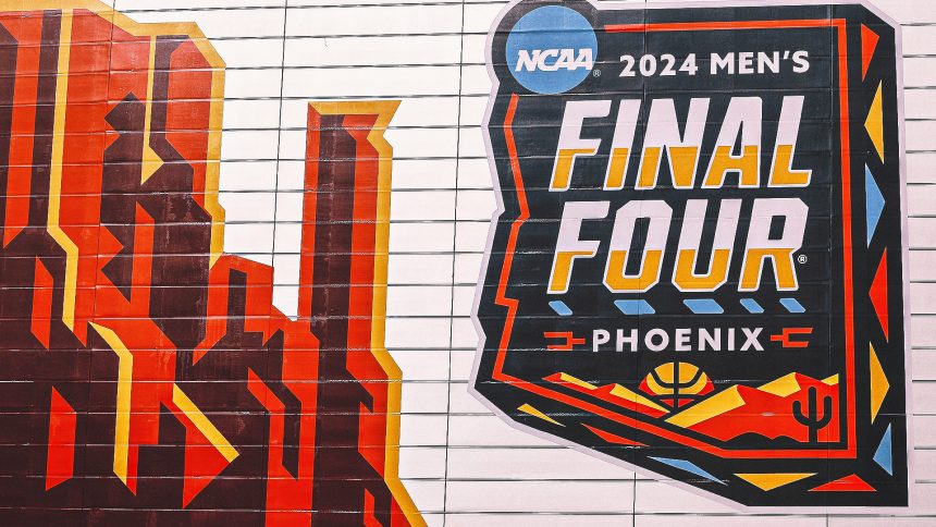UConn boards plane to Arizona for Final Four after five-hour delay