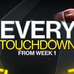 UFL 2024: Every touchdown from Week 1