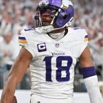Vikes GM optimistic on wrapping up Jefferson deal