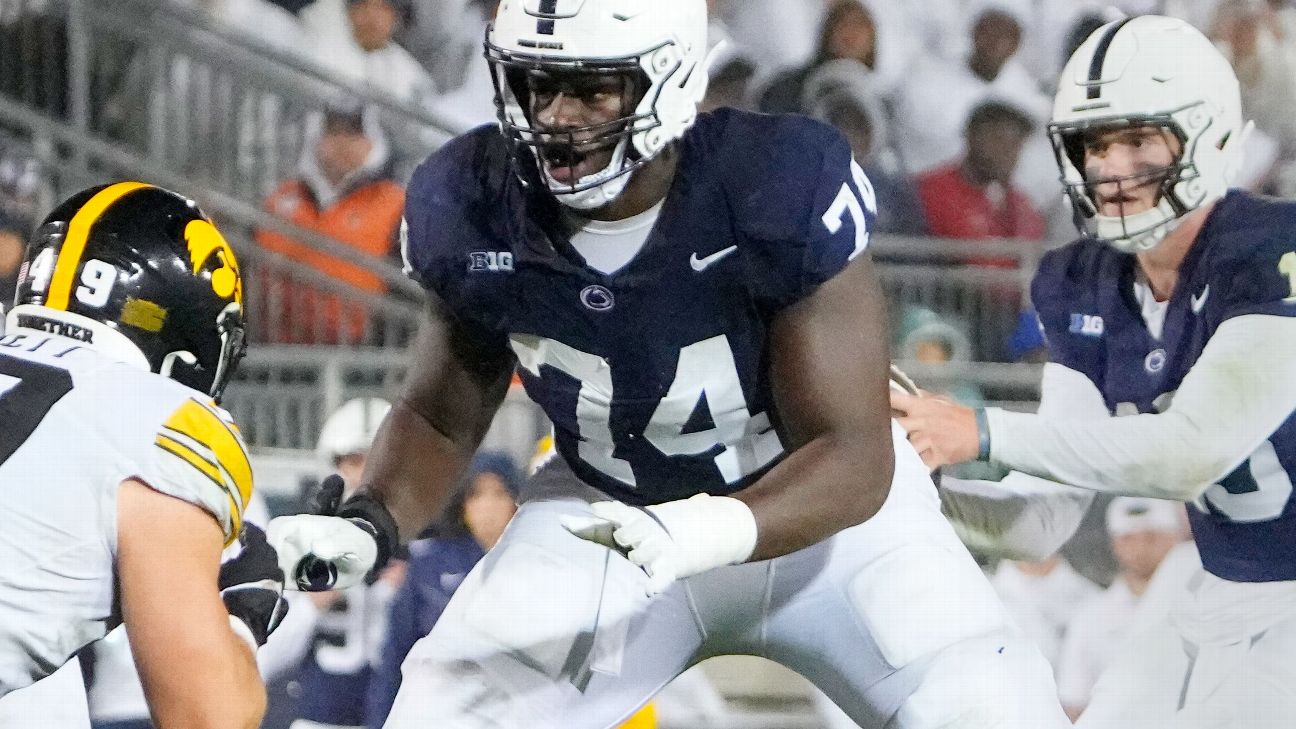 ‘We trust Joe’ Aaron Rodgers approves of Jets GM’s firstround