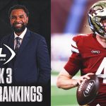 WEEK 3: UFL Power Rankings see the Michigan Panthers climbing | No. 1 CFB Show