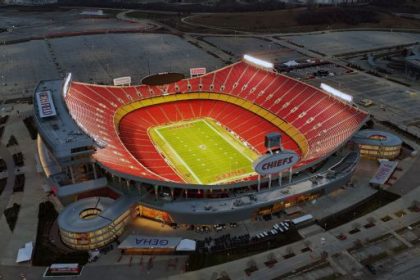 'Welcome home': Dallas vies for second NFL team after Chiefs' stadium tax plan fails