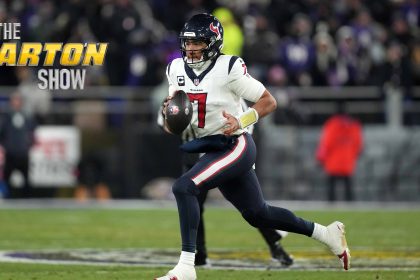 What are realistic expectations for the Texans? | The Carton Show