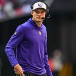 What is coach Kevin O'Connell's vision for Vikings' next QB?