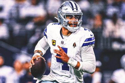 What might Dak Prescott's next contract look like — and will it come with Cowboys?