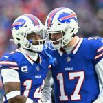 What's next for Josh Allen and the Bills after the Stefon Diggs trade?