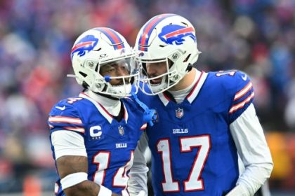 What's next for Josh Allen and the Bills after the Stefon Diggs trade?