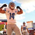 Why Lions gave St. Brown, Sewell a record-breaking $162M in guaranteed money﻿