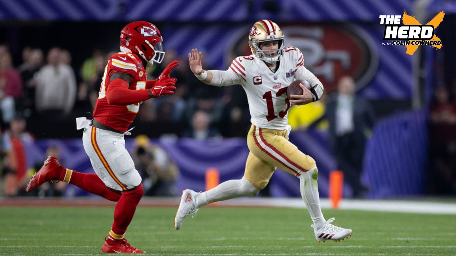 How 49ers could resemble Cowboys with Brock Purdy extension 