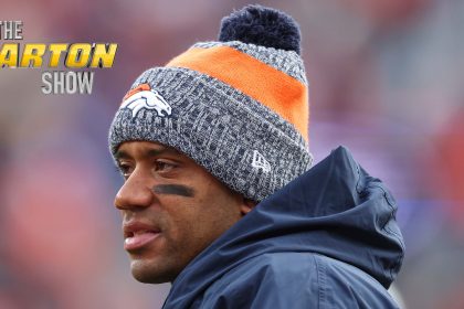 Will Russell Wilson revive his career with the Steelers? | The Carton Show