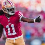 Will the 49ers pay or trade Brandon Aiyuk? How their previous deals point to a big extension