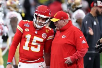 Will the Chiefs use their first-round draft pick on a wide receiver?