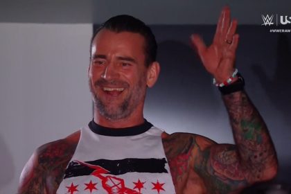 WWE Draft 2024 Night Two Round 3: Drew McIntyre joins CM Punk on Raw ‘I’m right here B****!’