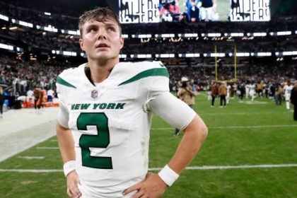 Zach Wilson trade: Will the Jets learn anything from the QB's unsuccessful stint?